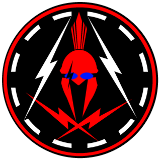 FlexxinRex's emblem
