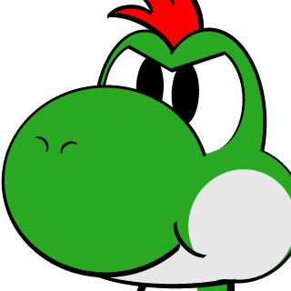KrachBoomYoshi's emblem