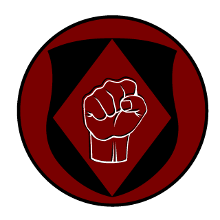 Defectors's emblem