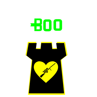 Mavyy's emblem