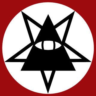 Koshka-Pushka's emblem