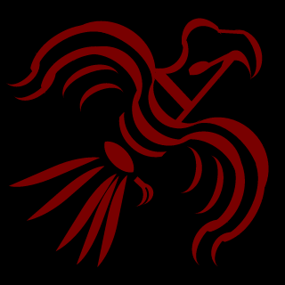 ShekelShooting's emblem