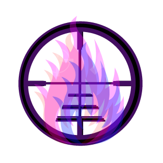 Paradoba's emblem