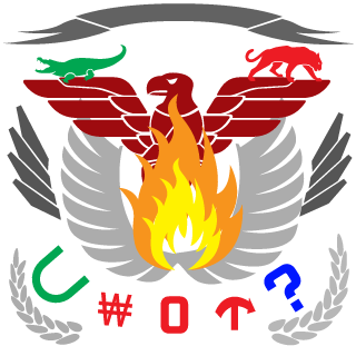 stealsor35's emblem