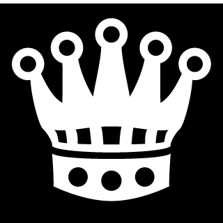 Q_NETIC's emblem