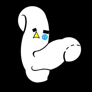 SockDaniels's emblem