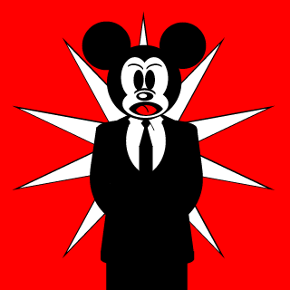 flamingospit's emblem