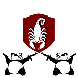 XX_Monster_XX16's emblem