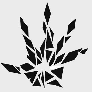 rajenoguh's emblem