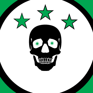doctakronick's emblem