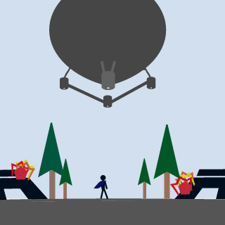 TheD0ppler's emblem