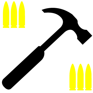 2woundup's emblem