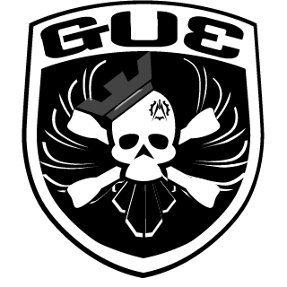 GUERILLA UNIT ELITE's emblem