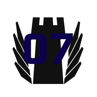 GoingRampant's emblem