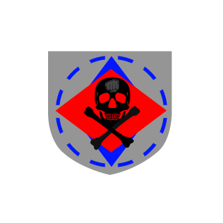 B17 B24 BOSS's emblem