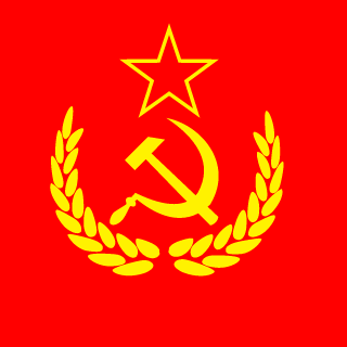 Dutch Meuk's emblem