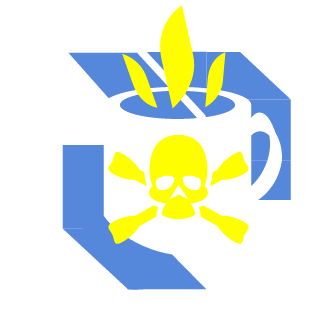 BlasteringTM's emblem