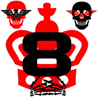 8MENKILLAS's emblem