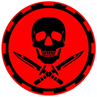 Cake-036's emblem