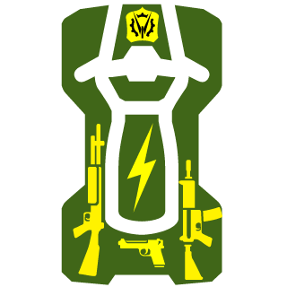 djbazza's emblem