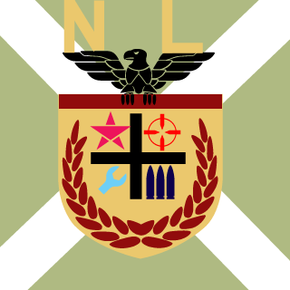 NoschiLappen's emblem