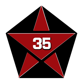 Karicaturaz's emblem