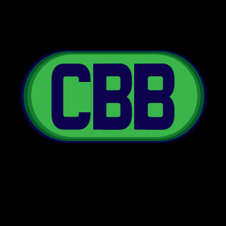 Comando Battlefield BR's emblem