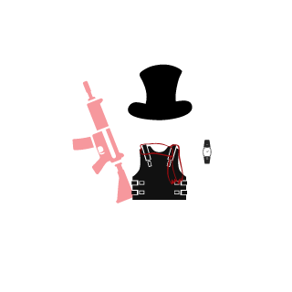 BATTLEFIELDnews's emblem