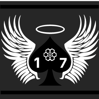 FrolickingGhost's emblem