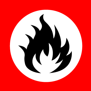 juliusI6077's emblem