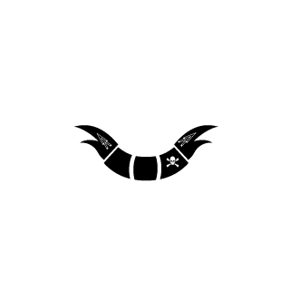LacenzX's emblem