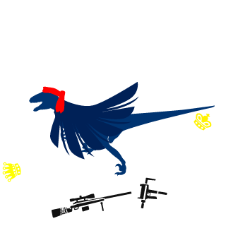 M4NL4I's emblem