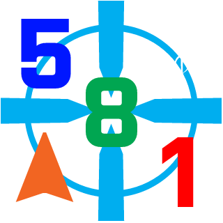 Ventura581's emblem