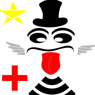 EzraCheroso's emblem
