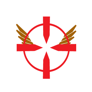 QUICK_REFLEX's emblem