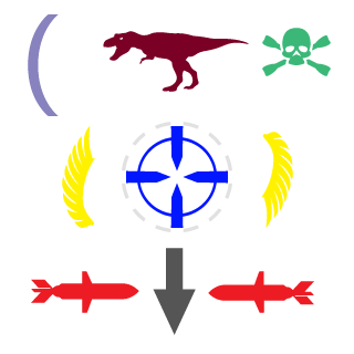 pommidoro7's emblem