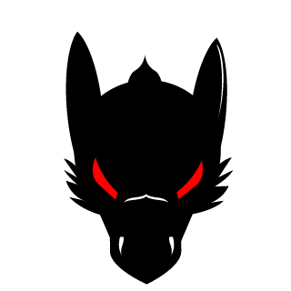 Dragon-on-Speed's emblem