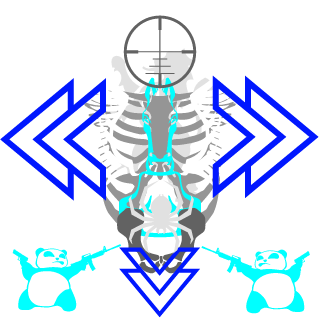 ARTEM-BF5's emblem