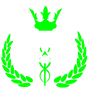 MantelloSega's emblem