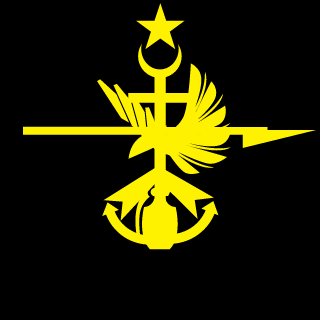 DuffleX's emblem