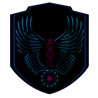 -Amasz-'s emblem