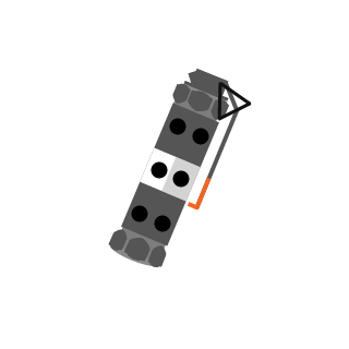 1LeatherNeck1's emblem