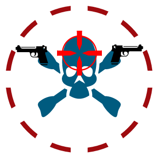 5H0DAN's emblem