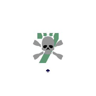 Tex111's emblem