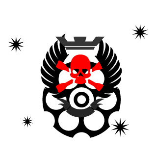 Bencwd's emblem