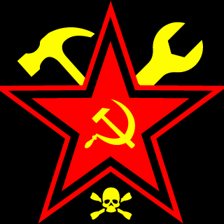 Comrade_Furley's emblem