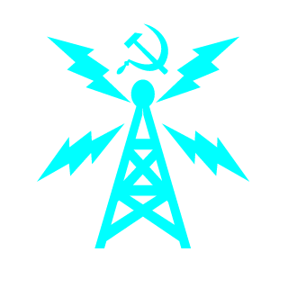 Icebreakerzzz's emblem