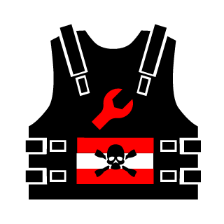 RoadToHeII's emblem