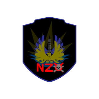 iNZX88's emblem