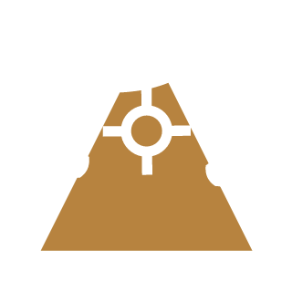Sjeunke's emblem